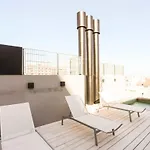 Nomad - Modern 1 Bedroom In Palermo Hollywood