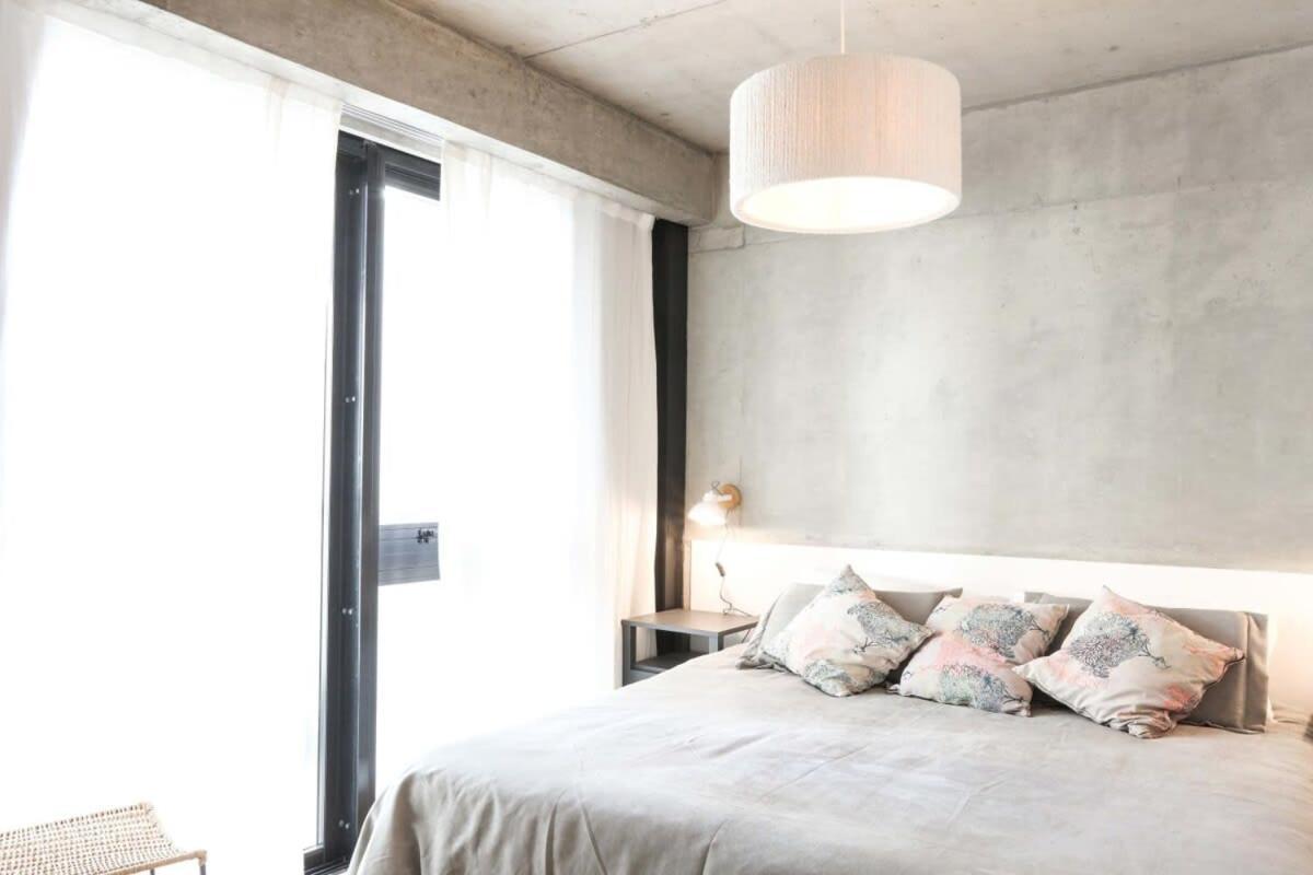 Nomad - Modern 1 Bedroom In Palermo Hollywood Appartamento