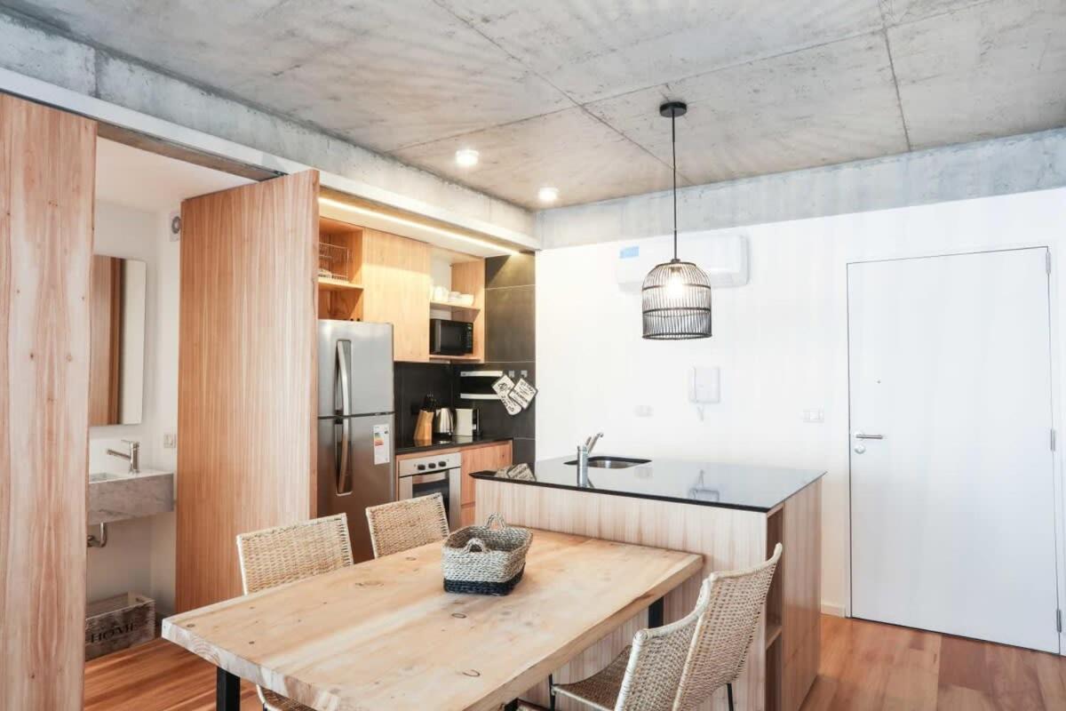 Nomad - Modern 1 Bedroom In Palermo Hollywood Appartamento Buenos Aires