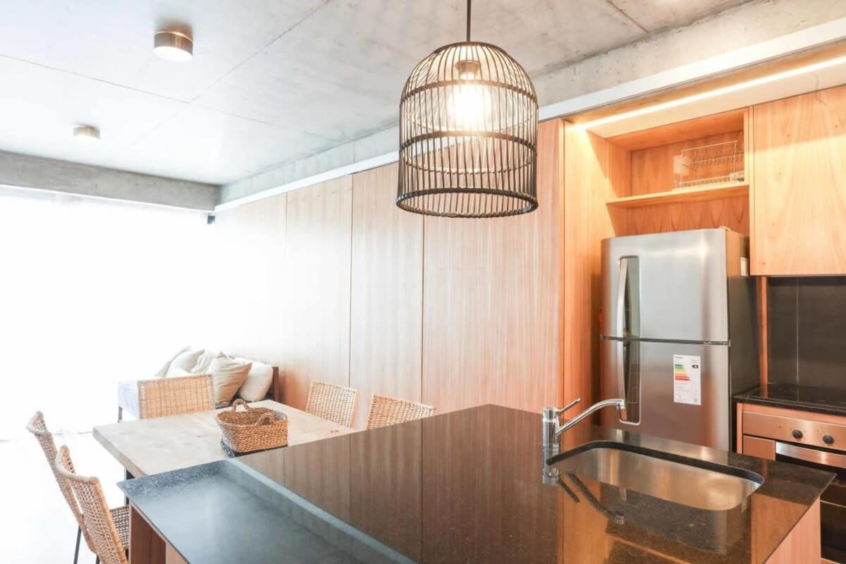 Appartamento Nomad - Modern 1 Bedroom In Palermo Hollywood Buenos Aires