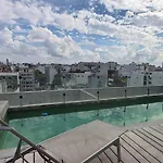 Nomad - Modern 1 Bedroom In Palermo Hollywood
