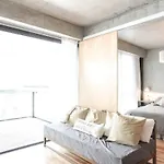 Nomad - Modern 1 Bedroom In Palermo Hollywood