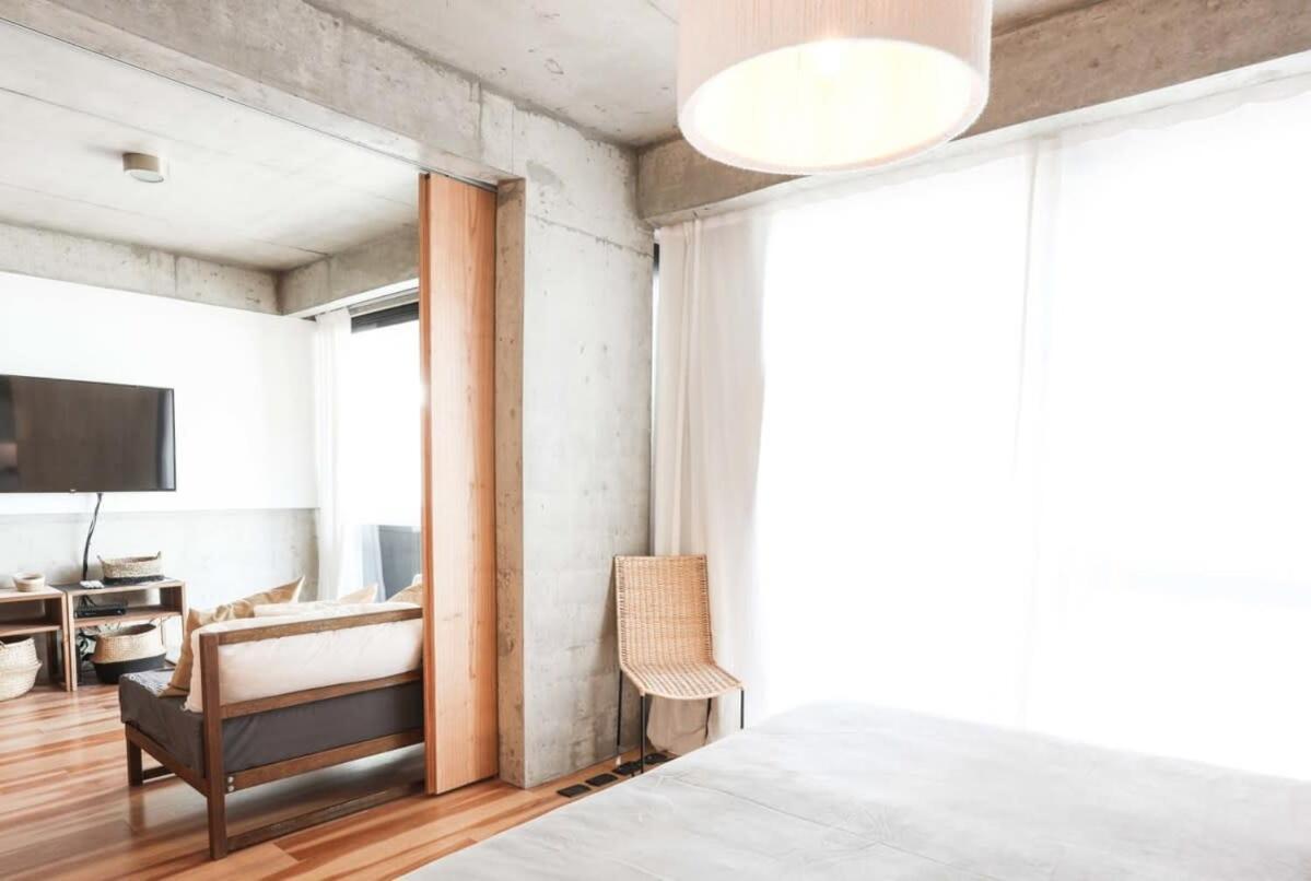 Apartamento Nomad - Modern 1 Bedroom In Palermo Hollywood Ciudad Autónoma de Buenos Aires