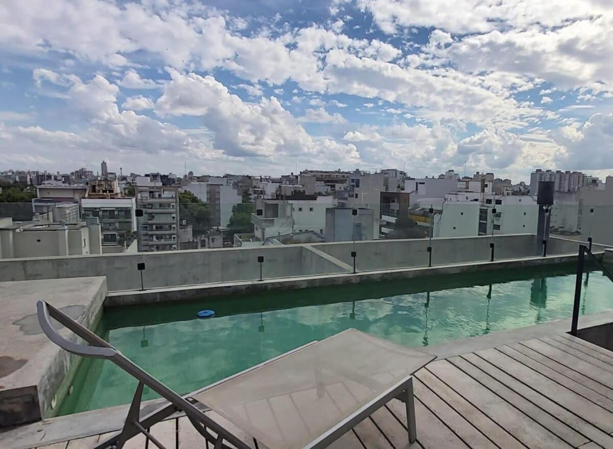 Nomad - Modern 1 Bedroom In Palermo Hollywood *