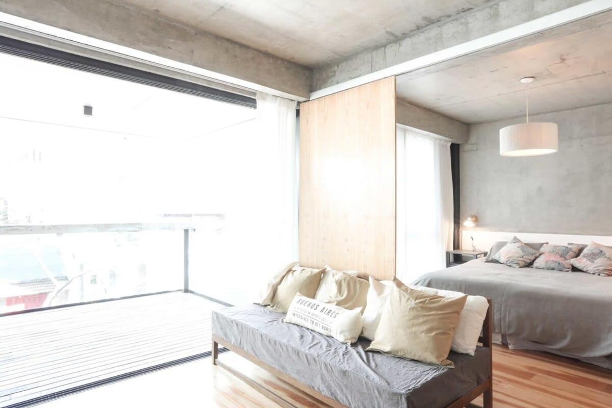 Nomad - Modern 1 Bedroom In Palermo Hollywood * Ciudad Autónoma de Buenos Aires