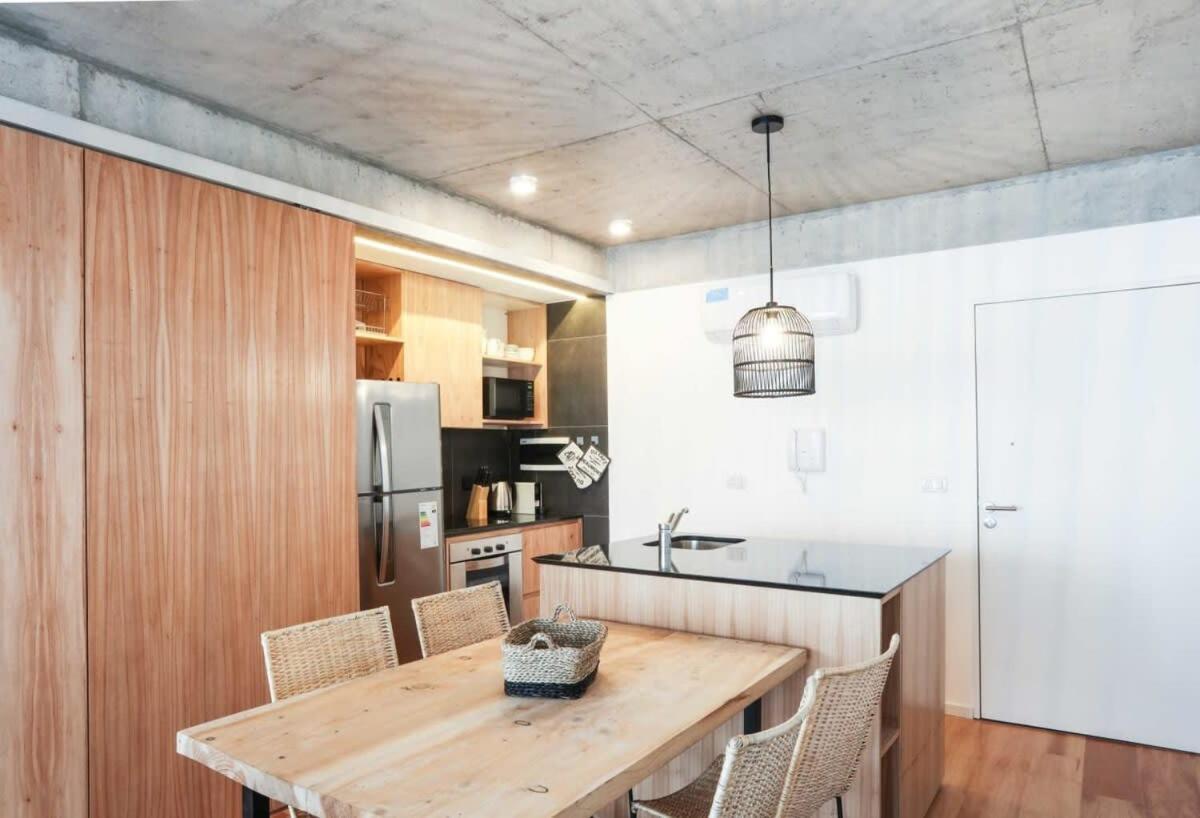 Nomad - Modern 1 Bedroom In Palermo Hollywood Ciudad Autónoma de Buenos Aires