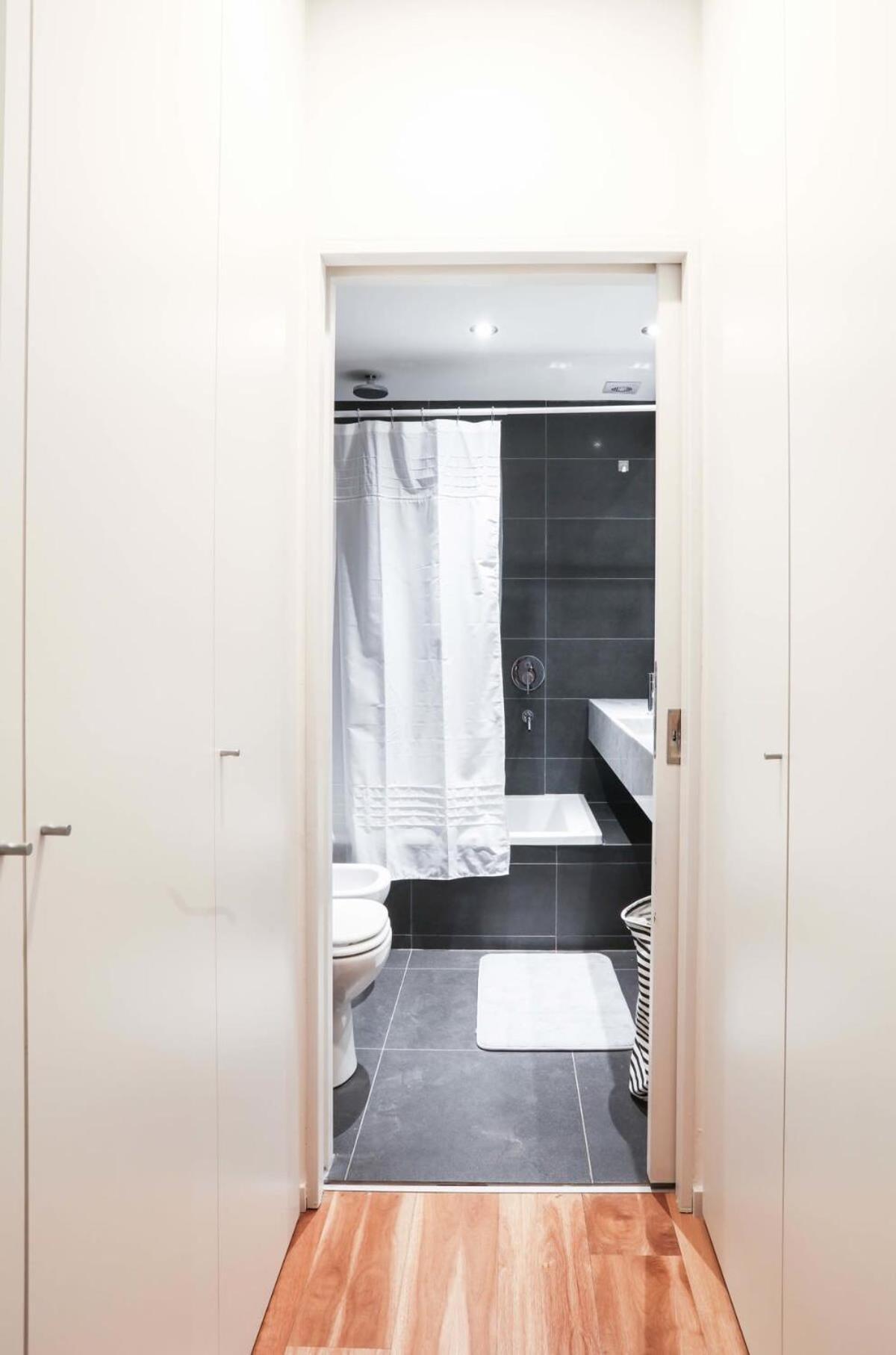 Apartamento Nomad - Modern 1 Bedroom In Palermo Hollywood